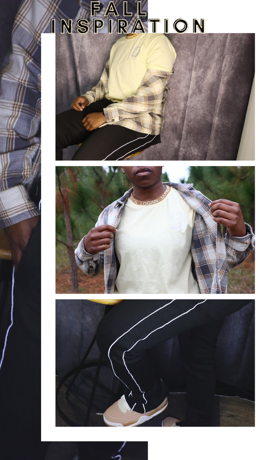Fall Ready Inspiration You Can Try This Week