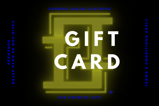 London Logan Gift Card